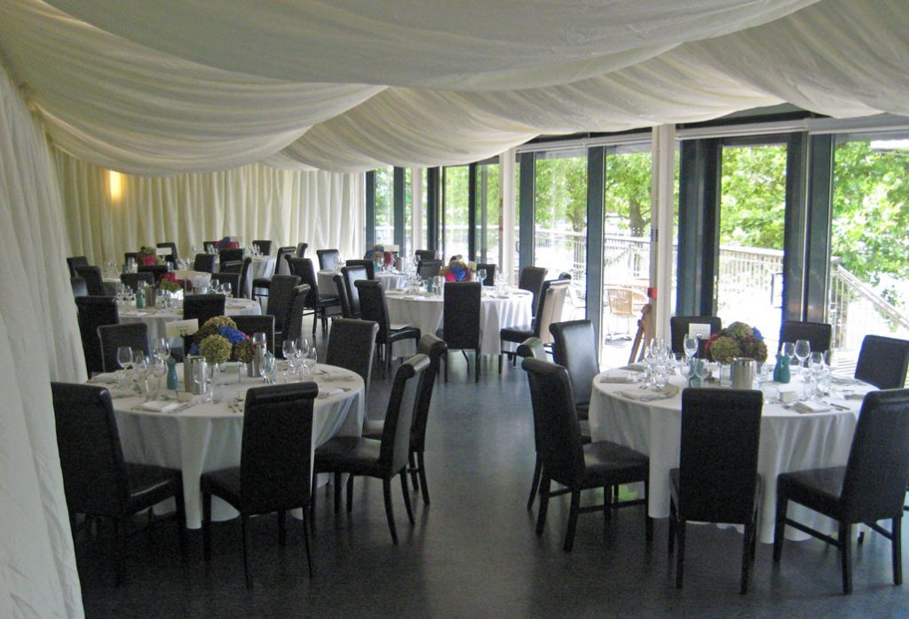 contemporary wedding venues melbourne
