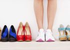 Buying Tips for Women’s Choice for Casual Footwear