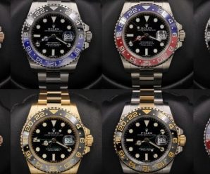 Noob Factory Watches