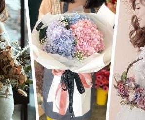 Why is online flower delivery popular with people?