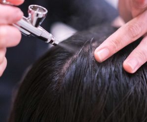 Understand the benefits of a Scalp Treatment